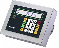 Терминал весоизмерительный IT3000 (цифровой)